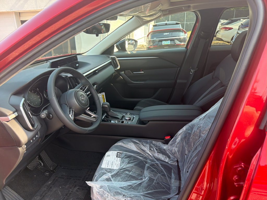 New 2026 MAZDA CX-50 2.5 Hybrid w/ Weather Package AWD/4WD image 9
