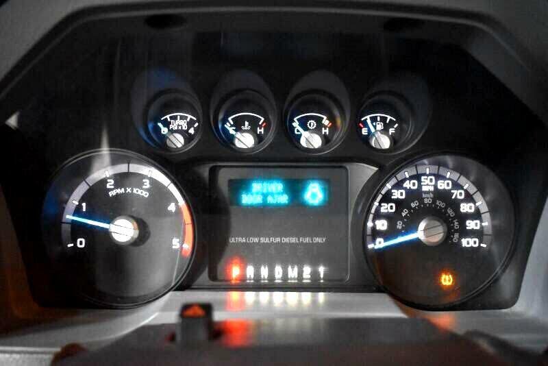 Used 2012 Ford F250 XL w/ PWR Equipment Group RWD image 12