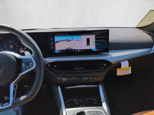 New 2025 BMW 230i Coupe w/ M Sport Package RWD image 11
