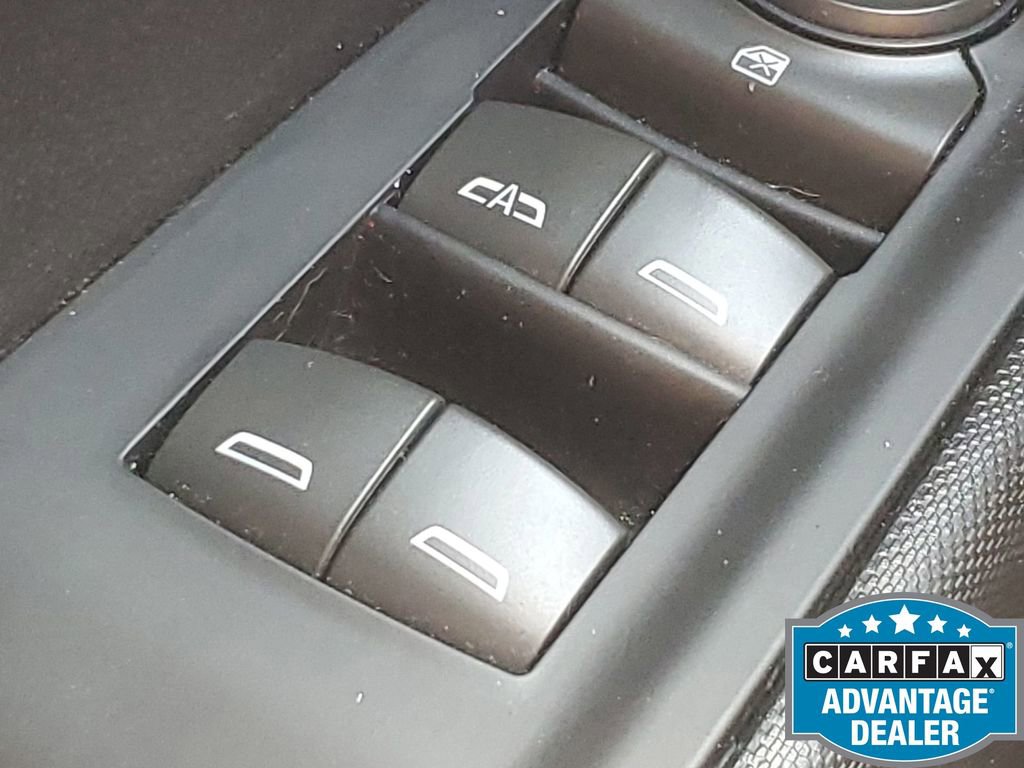 Used 2022 Chevrolet Silverado 1500 Custom image 33