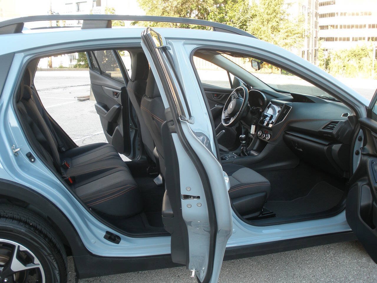 Used 2020 Subaru Crosstrek 2.0i Premium AWD/4WD image 22