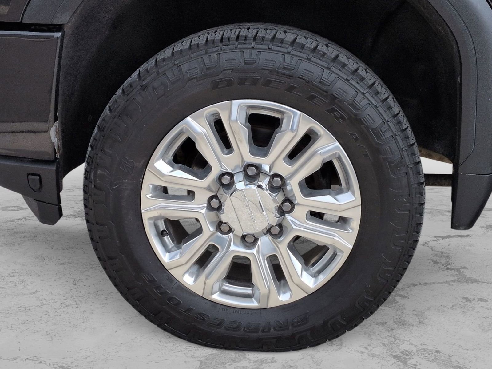 Used 2023 GMC Sierra 2500 Denali image 17