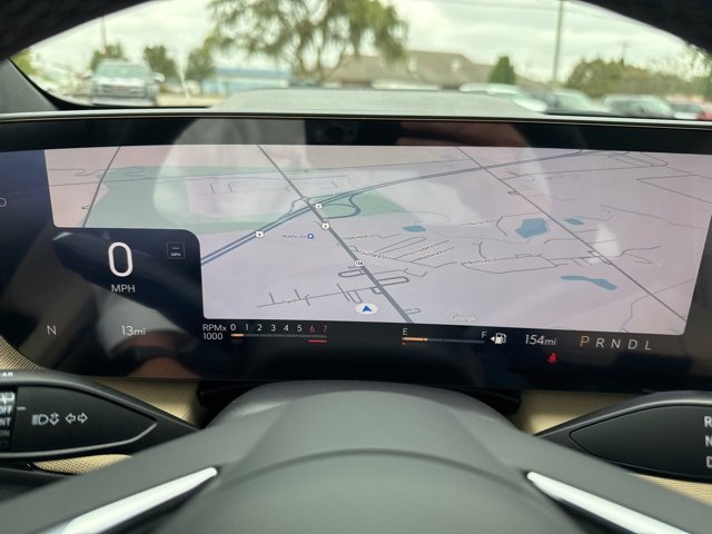 New 2026 Buick Enclave Preferred w/ Power Package image 34