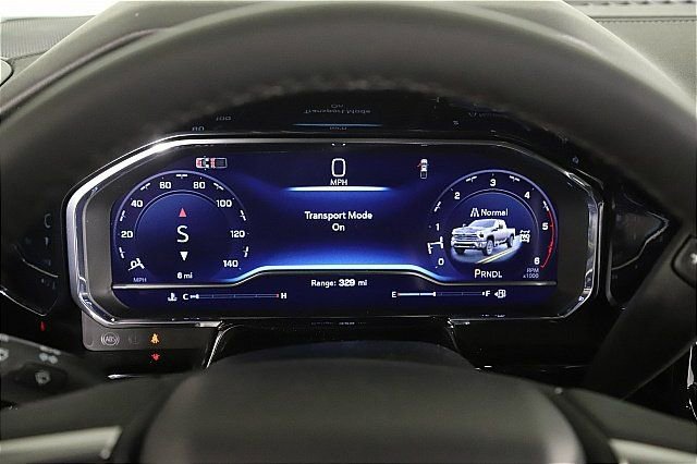 New 2025 Chevrolet Silverado 2500 LT w/ Texas Edition image 17