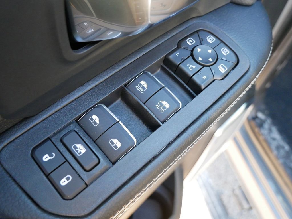 New 2026 RAM 2500 Laramie image 35