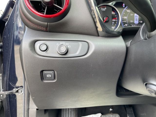 Used 2020 Chevrolet Blazer RS image 22