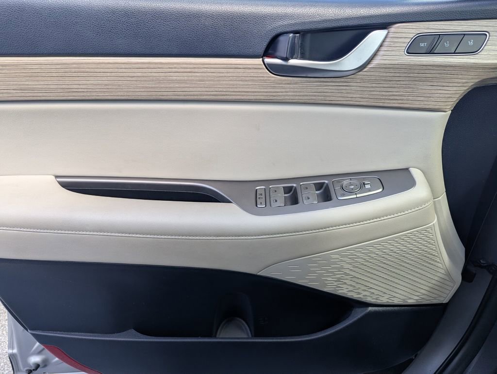 Used 2022 Hyundai Palisade SEL w/ 8P Bench Seat Package image 27