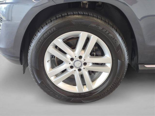 Used 2016 Mercedes-Benz GL 450 4MATIC image 24