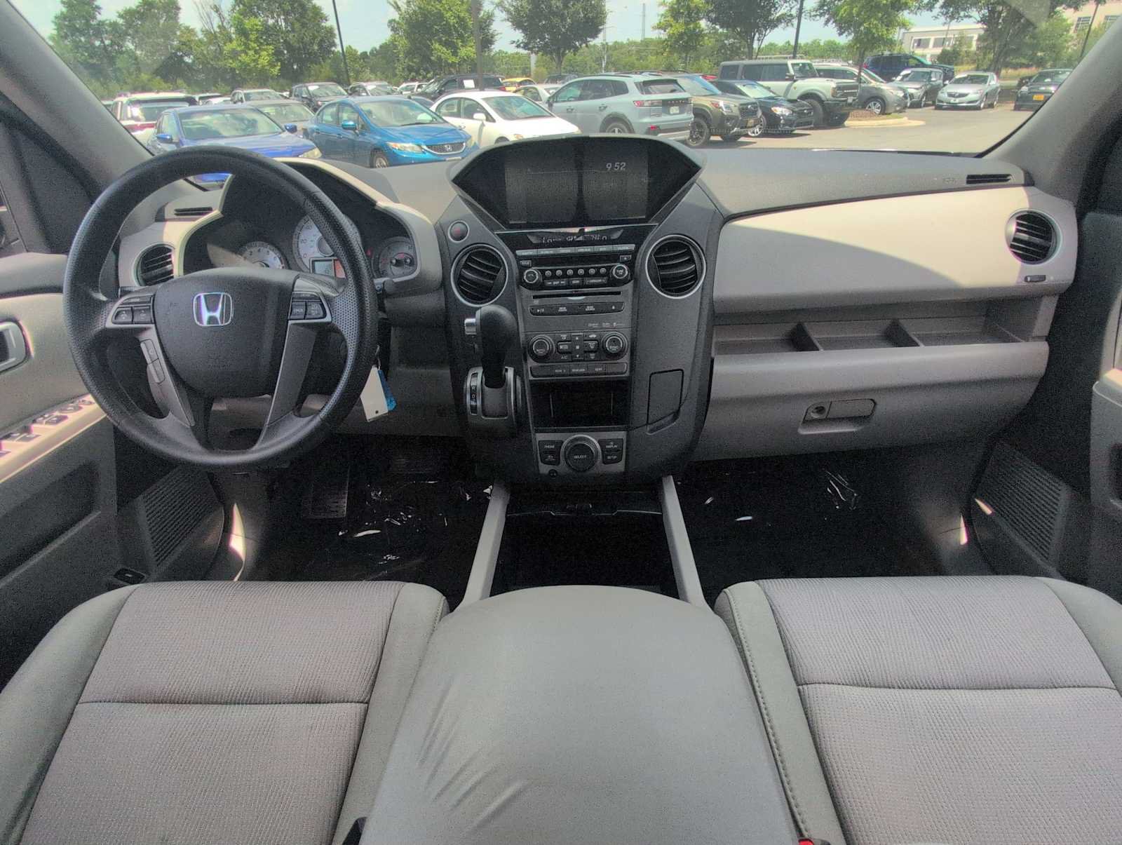 Used 2015 Honda Pilot SE image 15