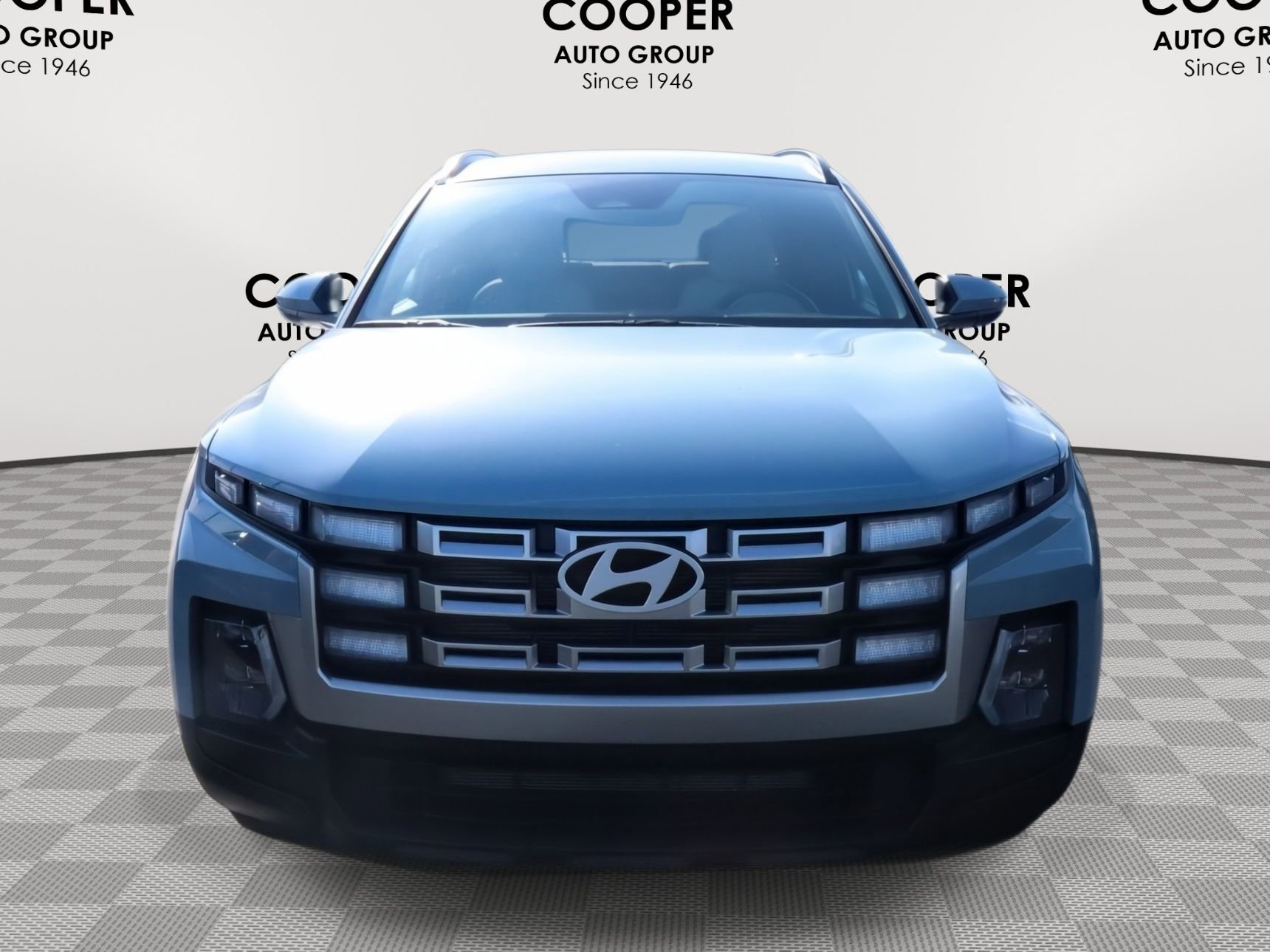 New 2026 Hyundai Santa Cruz SEL image 2