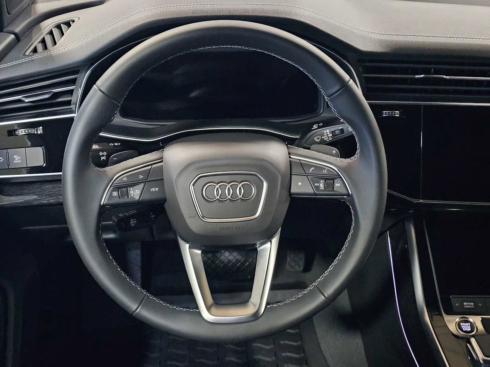 New 2026 Audi Q7 2.0T Premium image 21