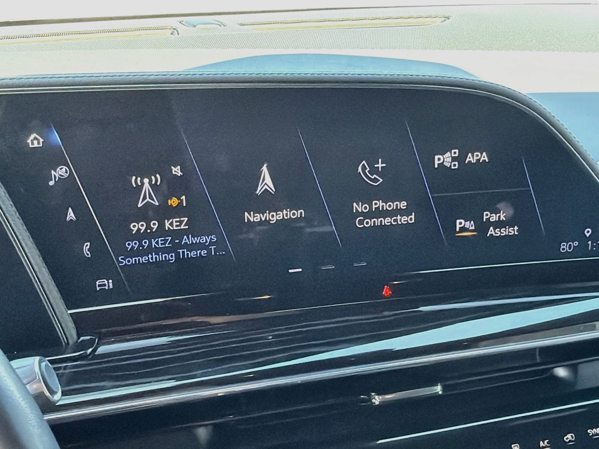Certified 2023 Cadillac Escalade Sport w/ Touring Package AWD/4WD image 15