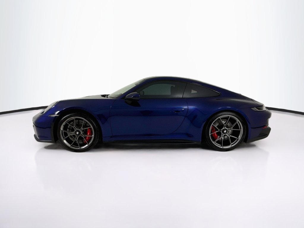 Certified 2022 Porsche 911 GT3 RWD image 2