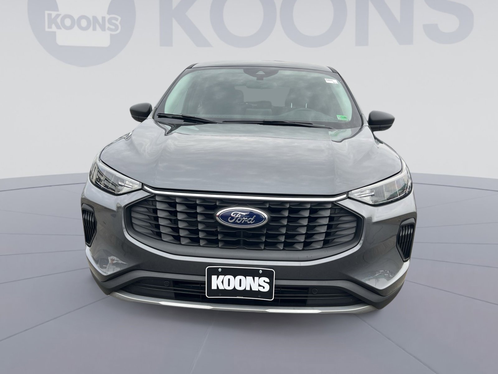 Certified 2025 Ford Escape Active image 11