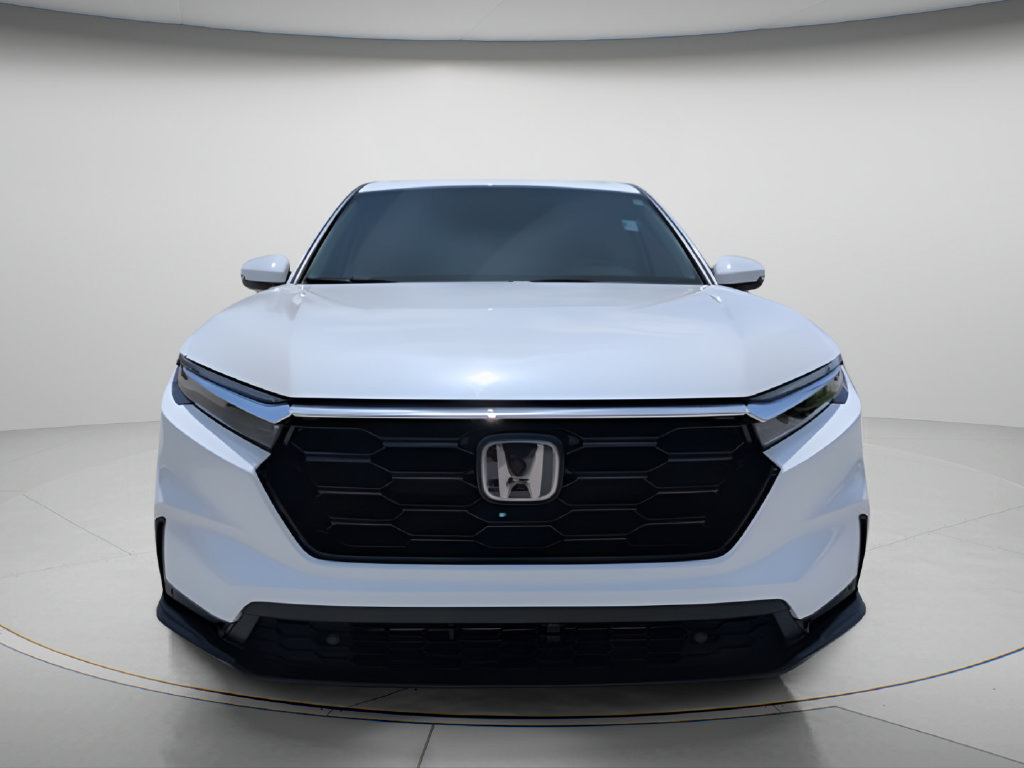 Used 2024 Honda CR-V EX-L image 3