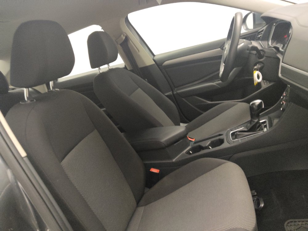 Used 2021 Volkswagen Jetta S FWD image 21