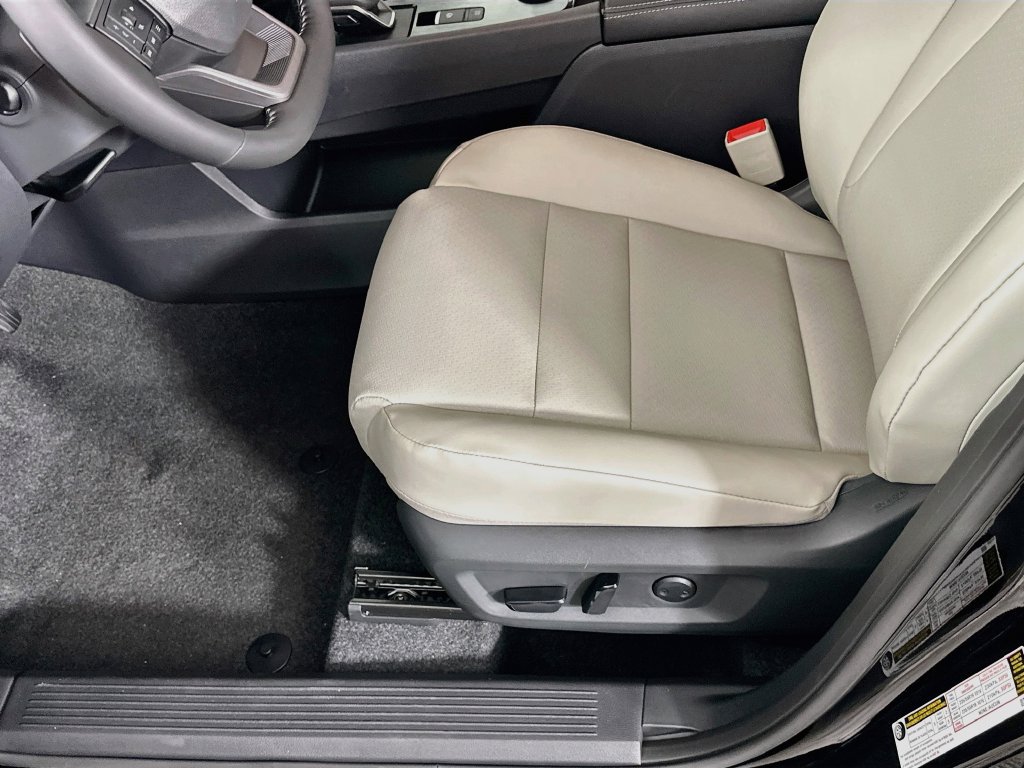 New 2027 Nissan Rogue Dark Armor AWD/4WD image 26