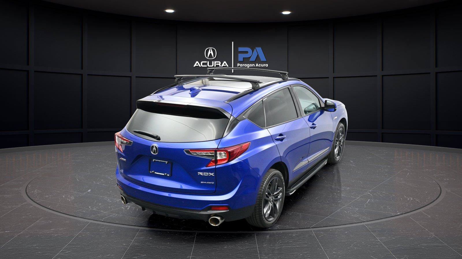 Certified 2024 Acura RDX w/ Advance Package AWD/4WD image 33
