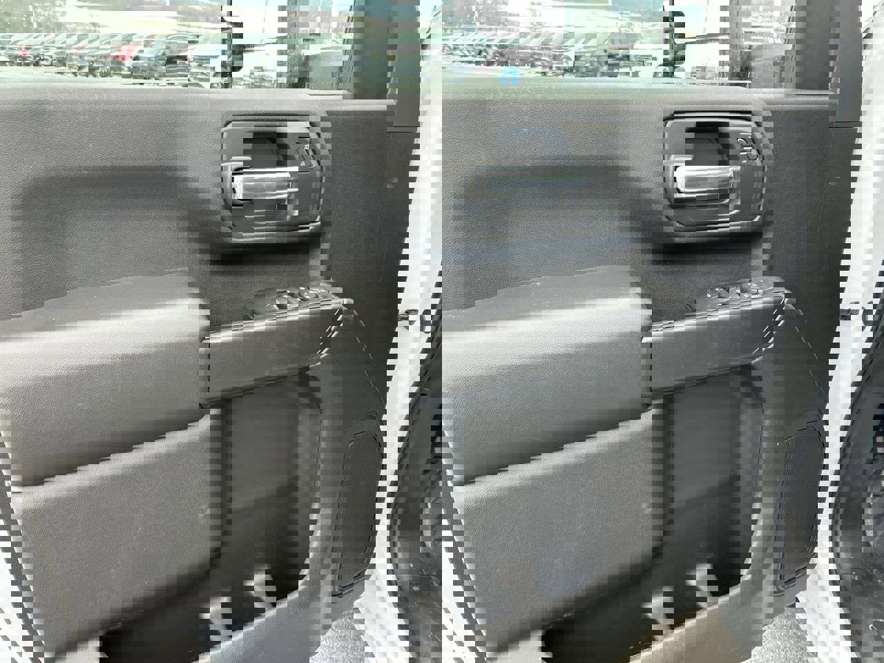 New 2026 Chevrolet Silverado 3500 W/T image 18