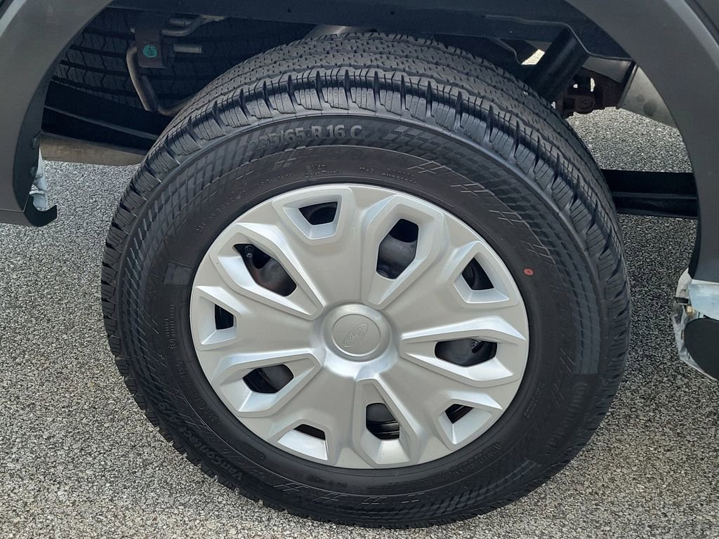 Used 2024 Ford Transit 250 Low Roof w/ Exterior Upgrade Package image 23