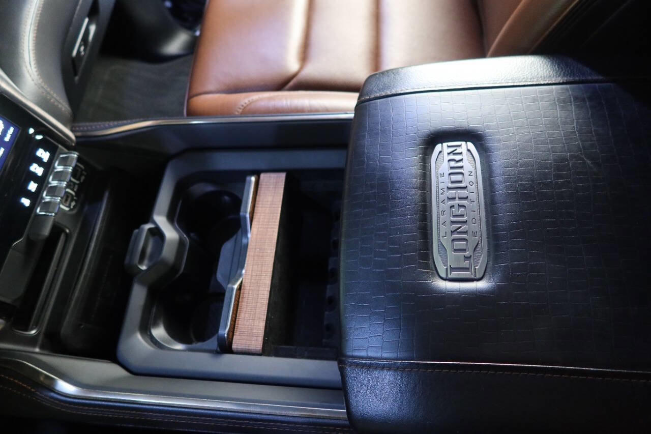 Used 2020 RAM 1500 Limited image 36