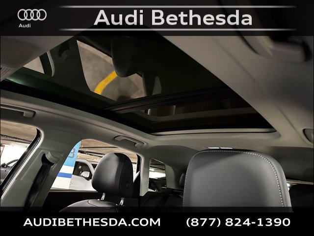 New 2026 Audi Q3 quattro 2.0T AWD/4WD image 22