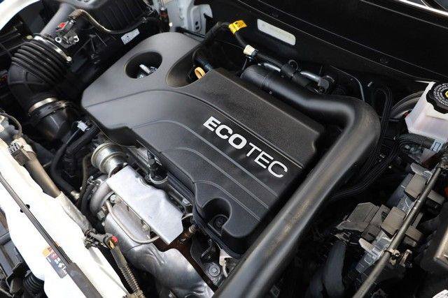 Used 2020 Chevrolet Equinox LS FWD image 24