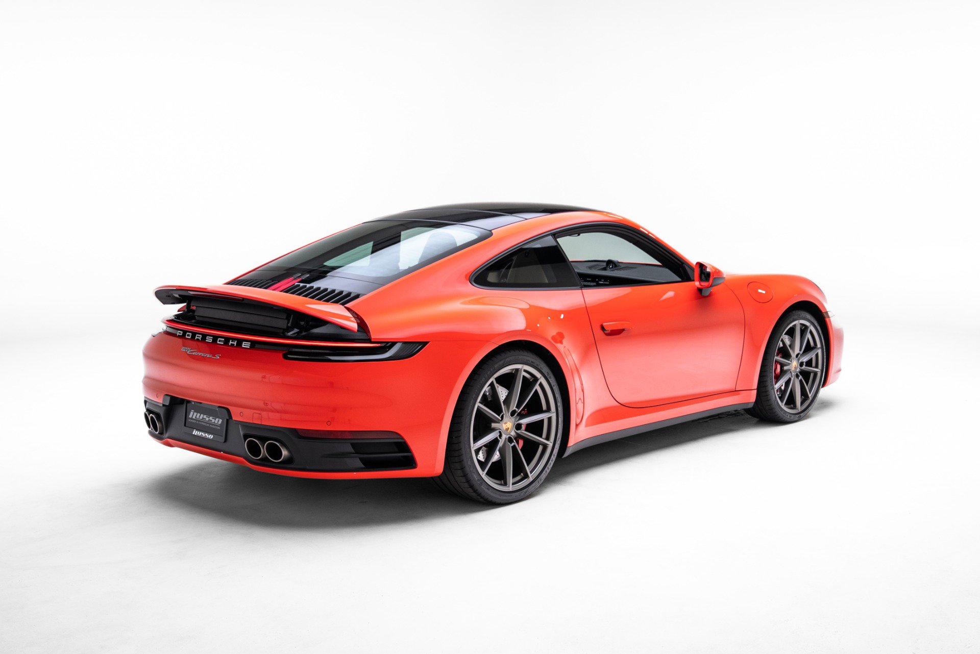 Used 2021 Porsche 911 Carrera S image 25