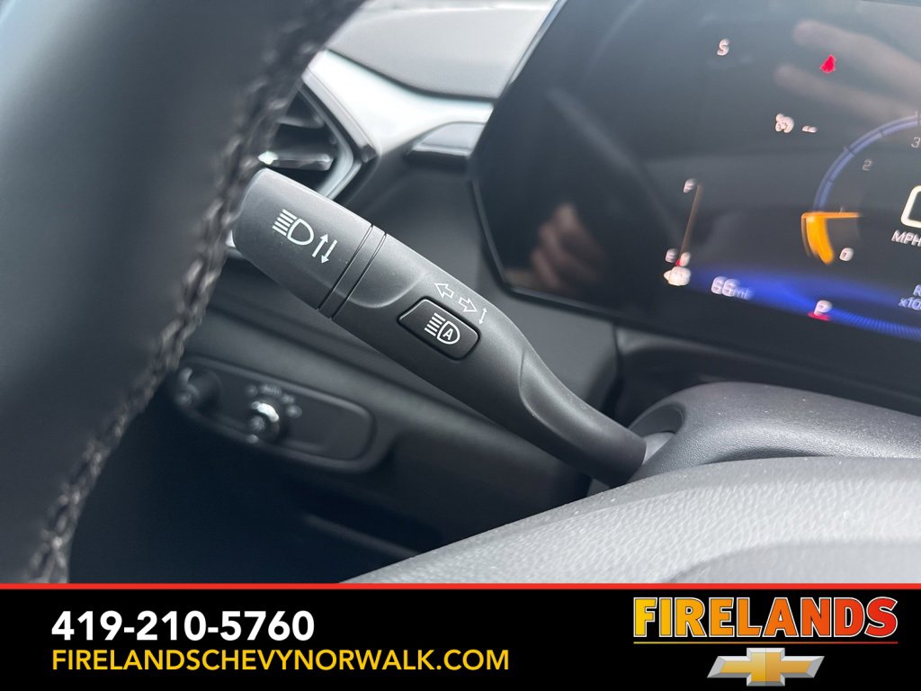 New 2026 Chevrolet TrailBlazer LT w/ Convenience Package image 6