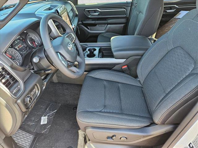New 2026 RAM 1500 Big Horn image 4