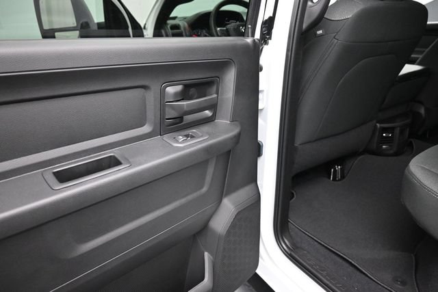 New 2027 RAM 3500 Tradesman AWD/4WD image 20