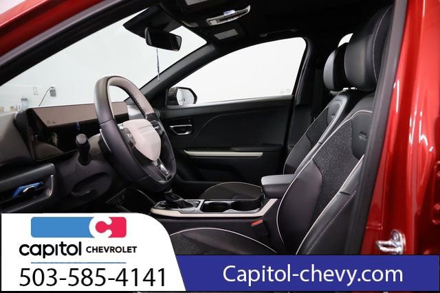 Used 2025 Kia K4 GT-Line w/ GT-Line Sunroof Package image 13