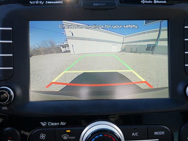 Used 2015 Kia Soul + w/ Primo Package image 19