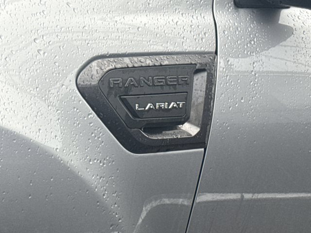 Used 2020 Ford Ranger Lariat w/ Equipment Group 501A Mid AWD/4WD image 5