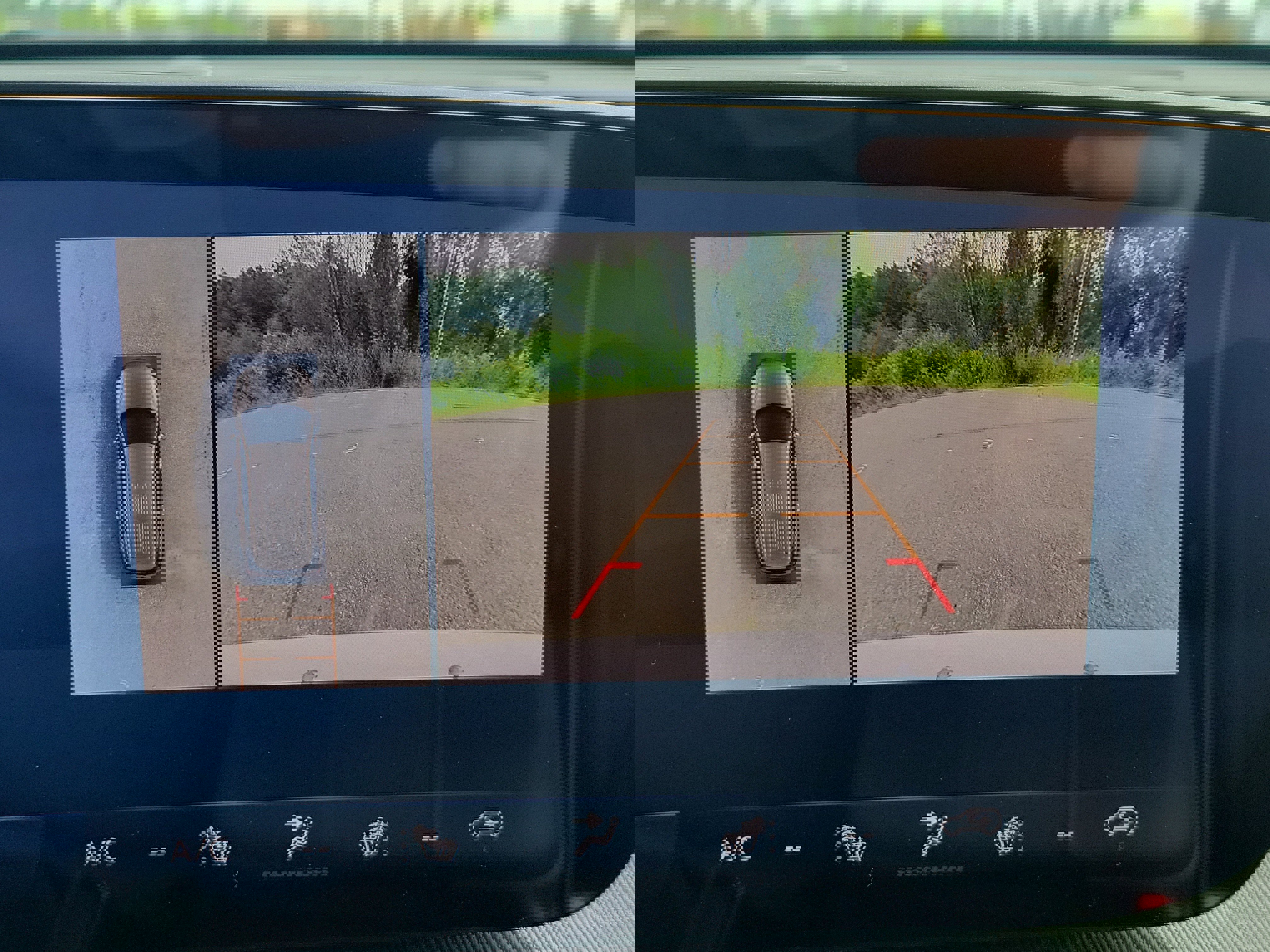 New 2026 Buick Enclave Sport Touring w/ Power Package AWD/4WD image 25