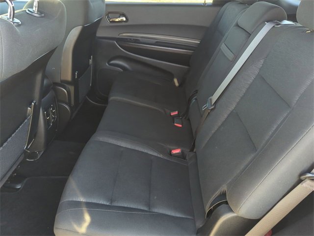 Certified 2023 Dodge Durango GT image 21