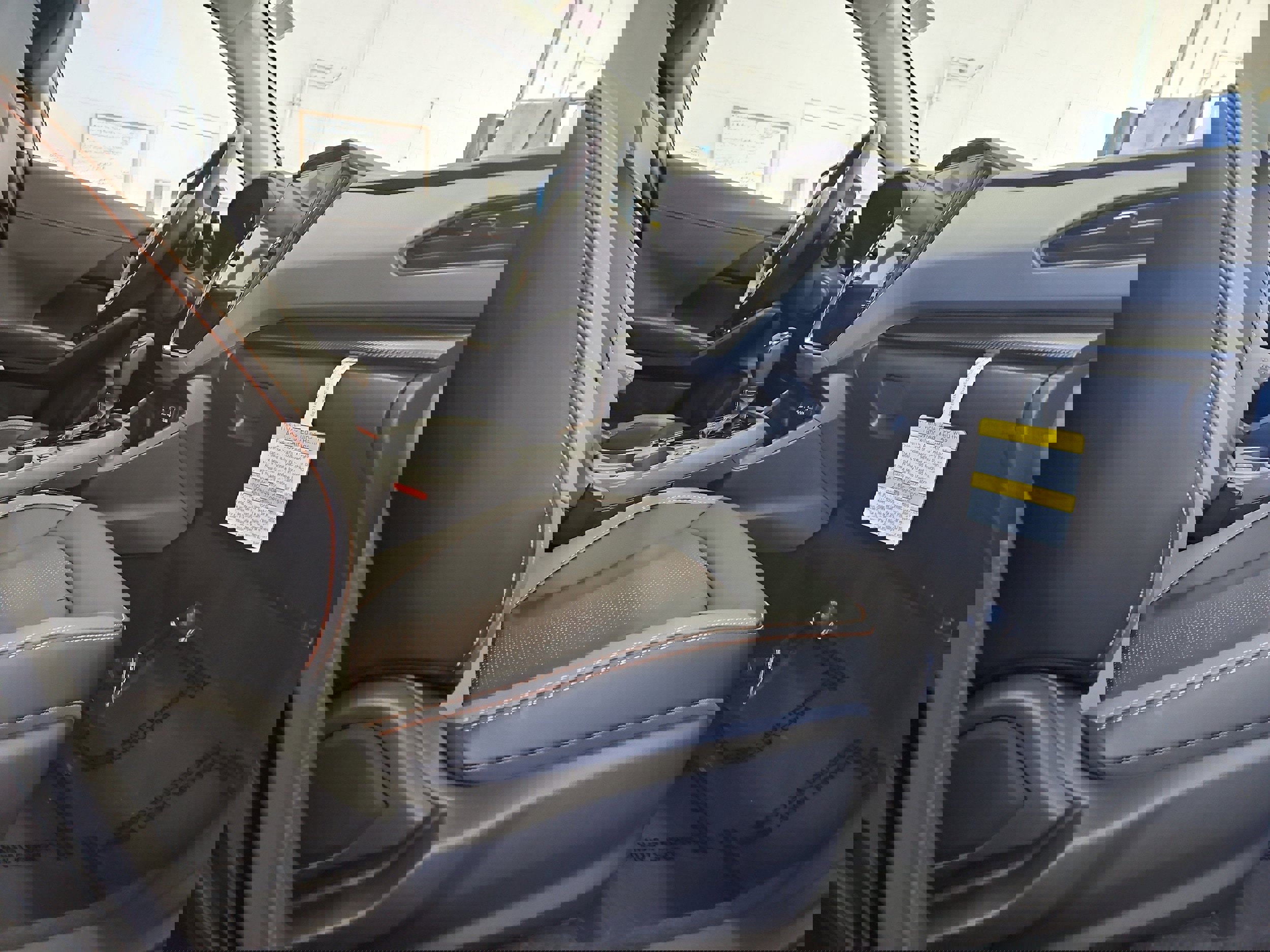 New 2025 Subaru Crosstrek 2.5i Limited w/ Popular Package #4A image 9