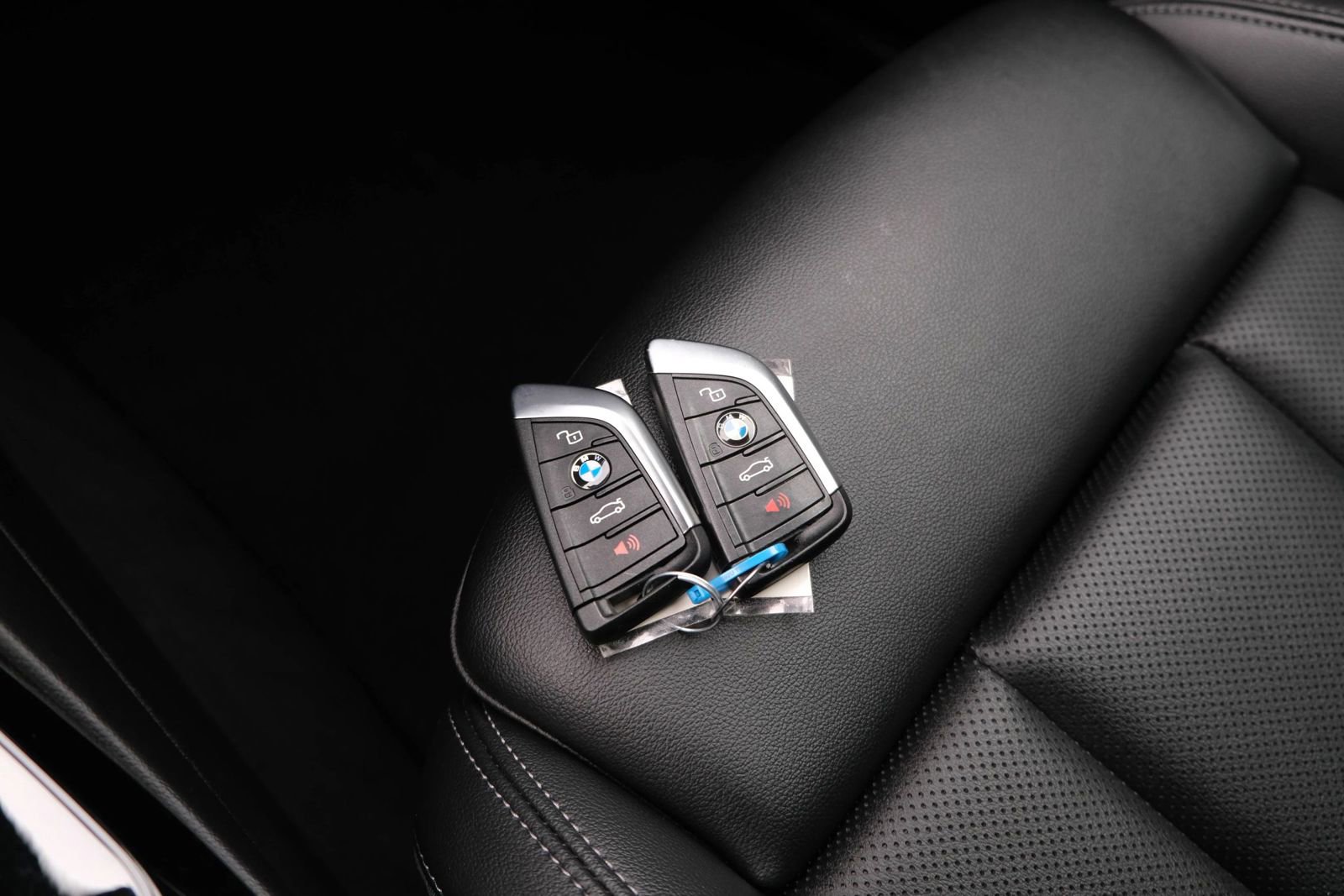 Used 2023 BMW X3 sDrive30i w/ Convenience Package image 48