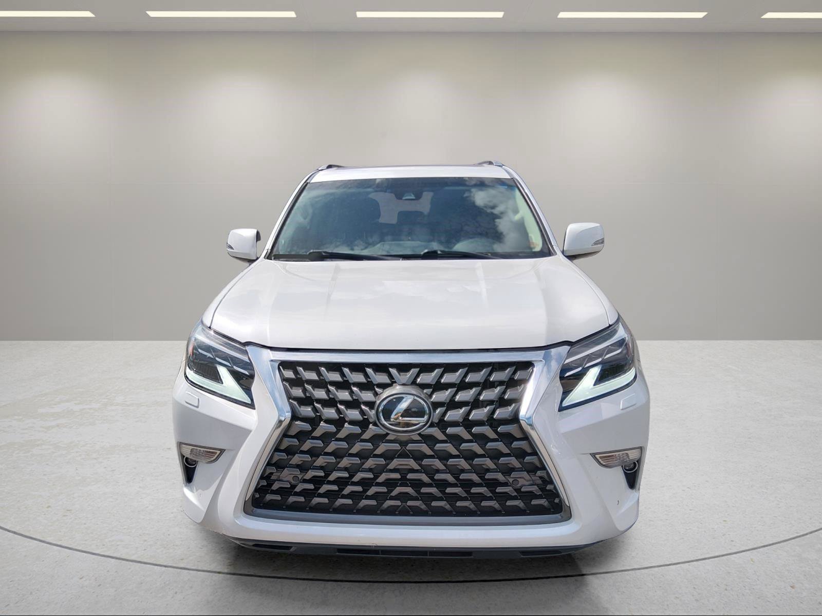 Used 2022 Lexus GX 460 Premium w/ Premium Package AWD/4WD image 8