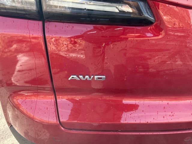 Used 2021 Cadillac XT4 Sport image 9