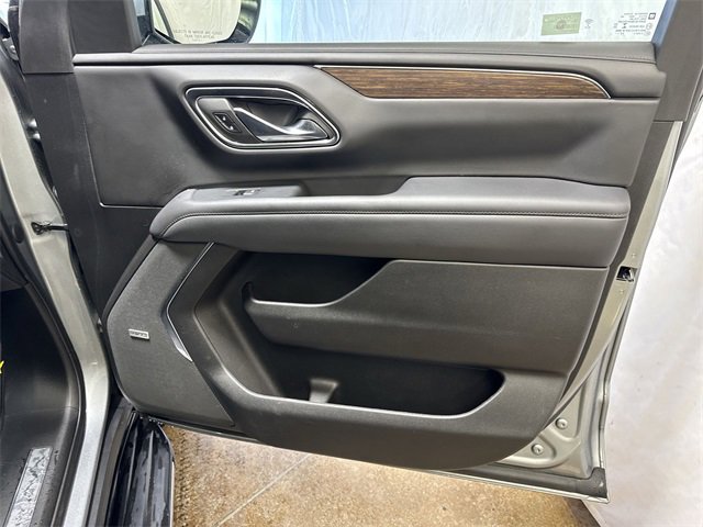 Certified 2023 Chevrolet Tahoe High Country image 33