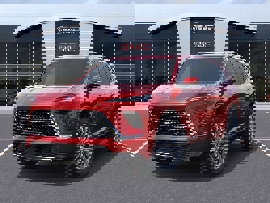 New 2026 Buick Enclave Avenir image 6