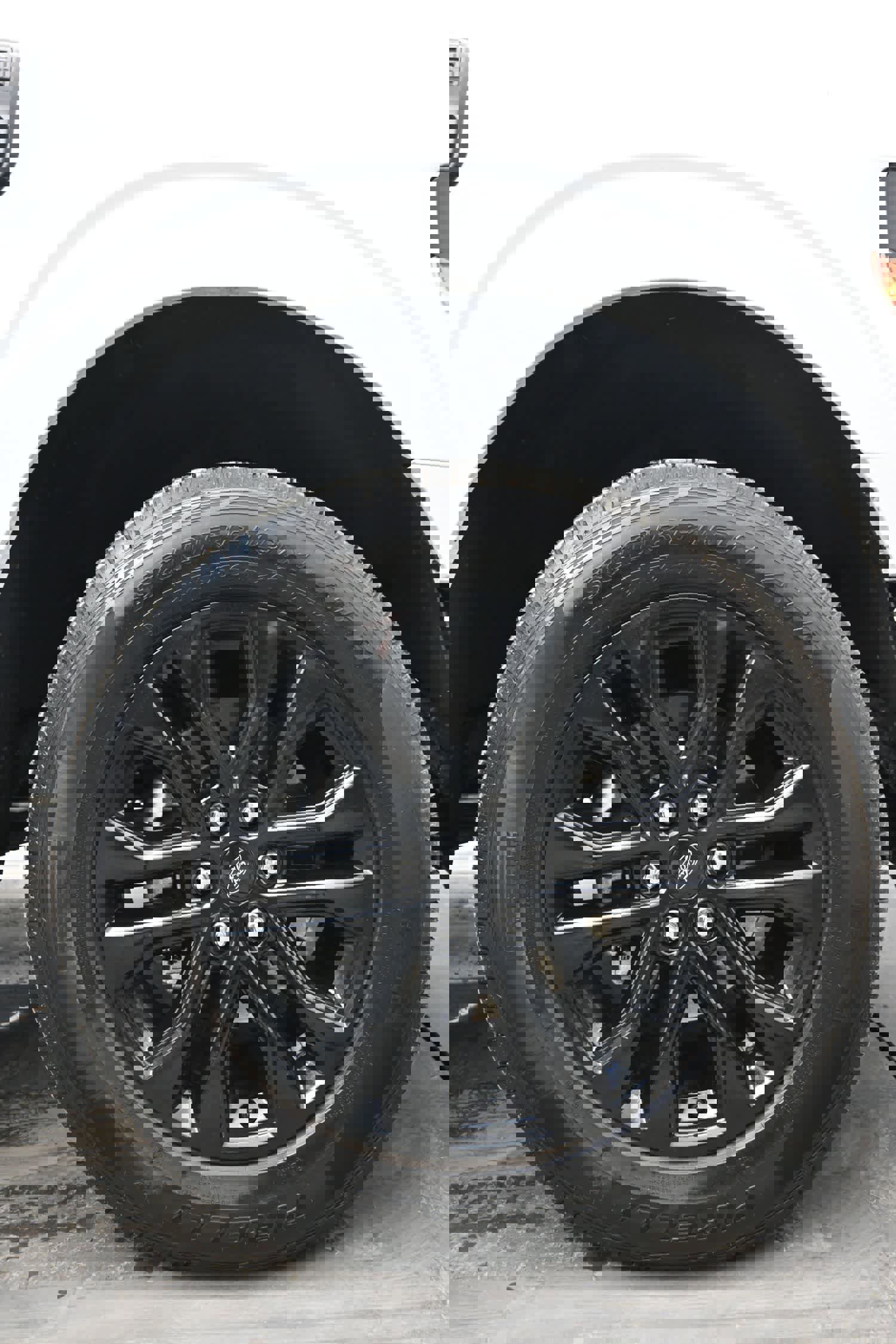 Used 2024 Ford F150 XLT w/ Equipment Group 303A High image 10