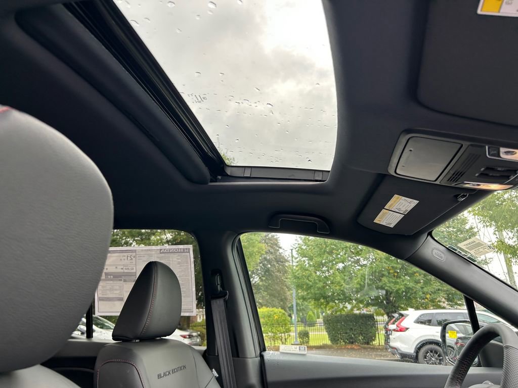 New 2026 Honda Ridgeline Black Edition image 17