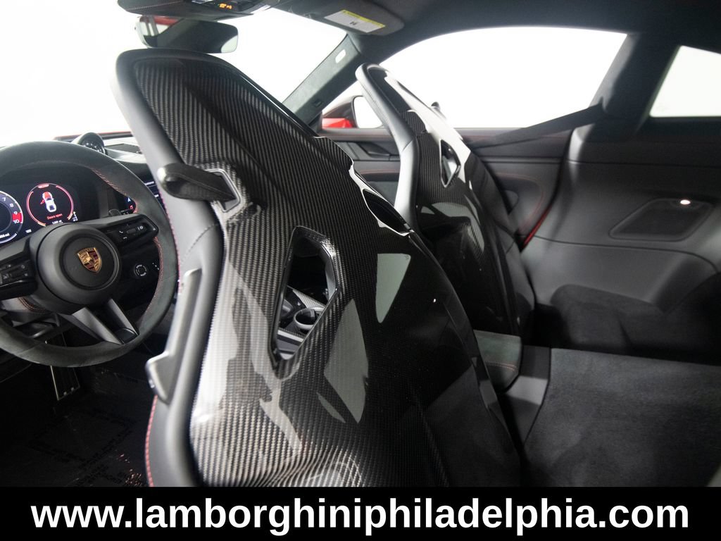 Used 2026 Porsche 911 GT3 RWD image 41