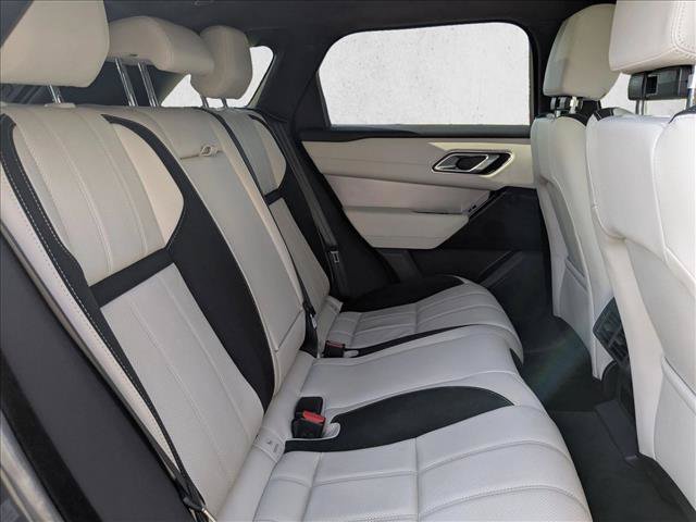 Certified 2023 Land Rover Range Rover Velar R-Dynamic S AWD/4WD image 23