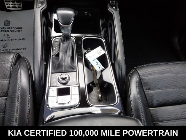 Certified 2024 Kia Telluride SX Prestige AWD/4WD image 14