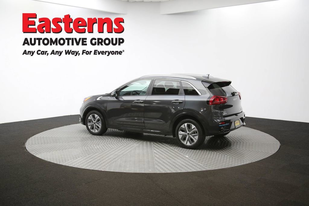 Used 2022 Kia Niro EX w/ Cold Weather Package image 60
