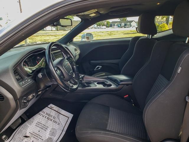 Used 2023 Dodge Challenger GT image 11