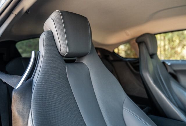 Used 2019 BMW i8 Base image 43